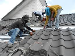 Best 4 Ply Roofing  in Newcastle, WA